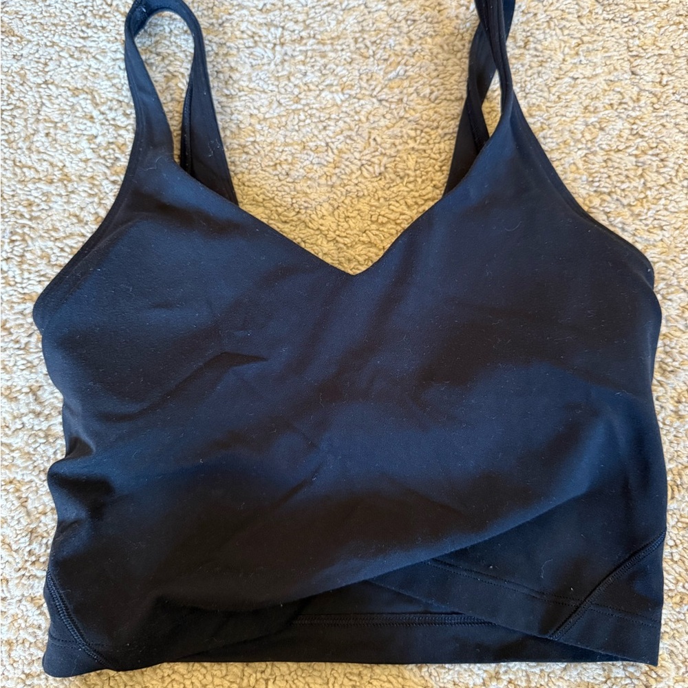 align tank